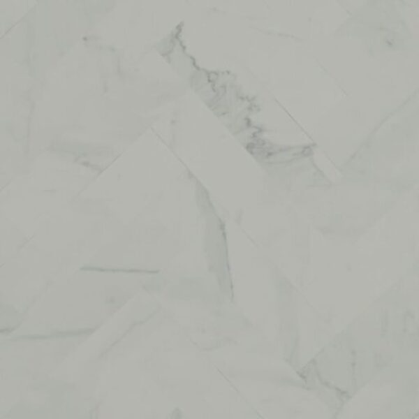 TT 2014 AD - WHITE MARBLE HERRINGBONE
