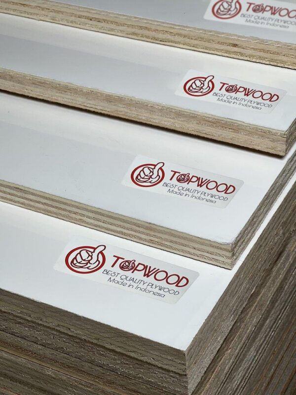 TRIPPOL TOPWOOD SINGLE FACE GLOSSY - Image 2
