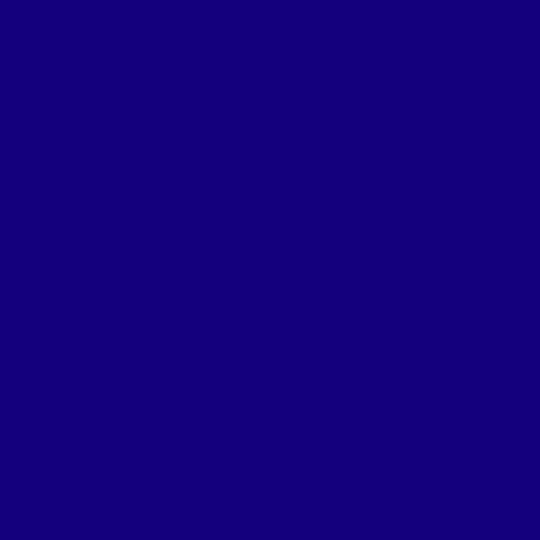 TT 0007 M - ROYAL BLUE MATTE
