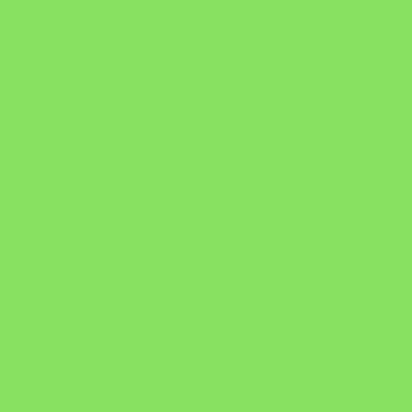 TT 0011 M - SPRING GREEN MATTE
