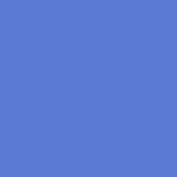 TT 0015 M - AMAZON BLUE MATTE