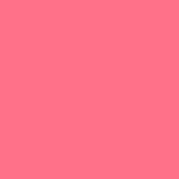 TT 0018 G - BRIGHT PINK GLOSSY