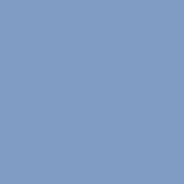 TT 0025 MA - SERENITY BLUE MATTE