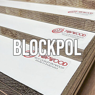 Papan kayu berkualitas tinggi, stabil, serbaguna, dan ramah lingkungan.