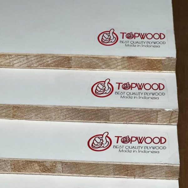 BLOCKPOL TOPWOOD DOFF