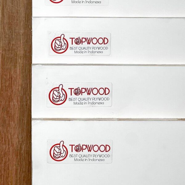 BLOCKPOL TOPWOOD DOFF