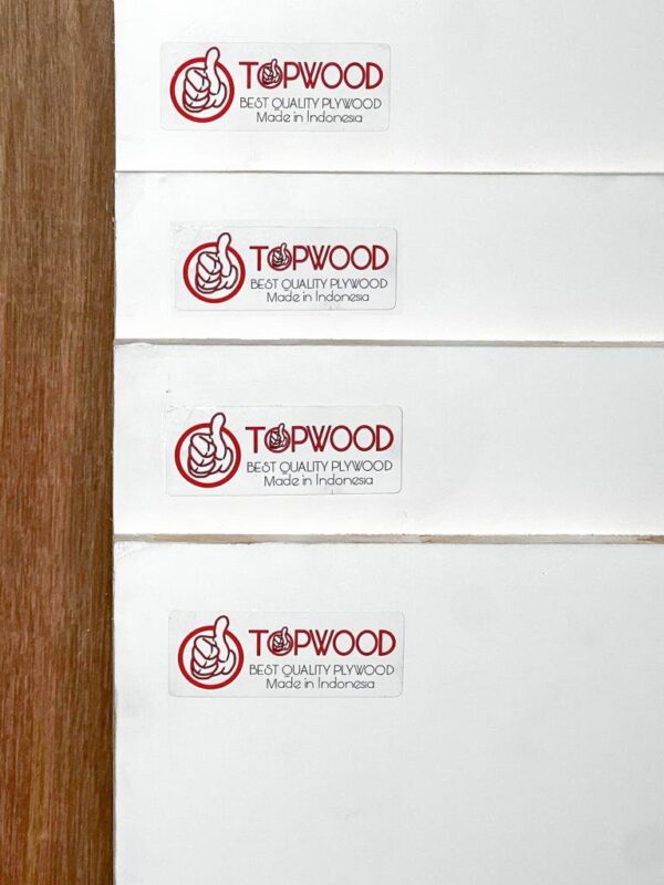 BLOCKPOL TOPWOOD DOFF - Image 2