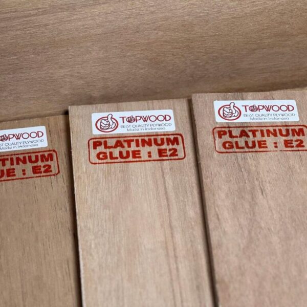 PLYWOOD TOPWOOD PLATINUM