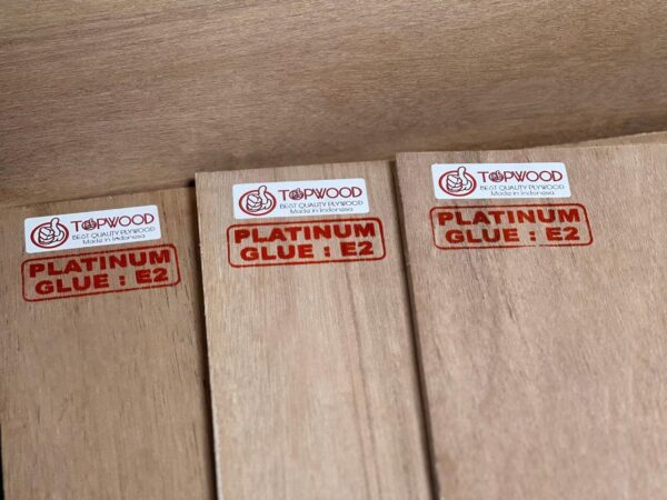 PLYWOOD TOPWOOD PLATINUM - Image 2