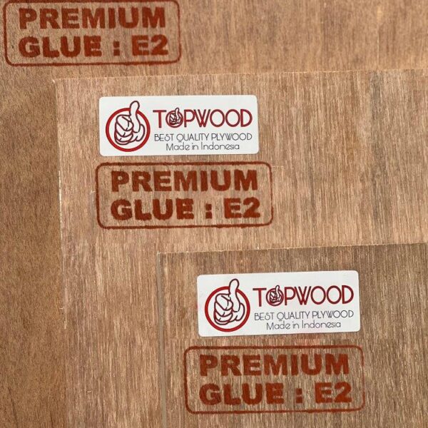 PLYWOOD TOPWOOD PREMIUM