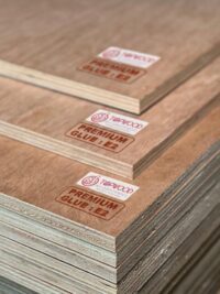 PLYWOOD TOPWOOD PREMIUM