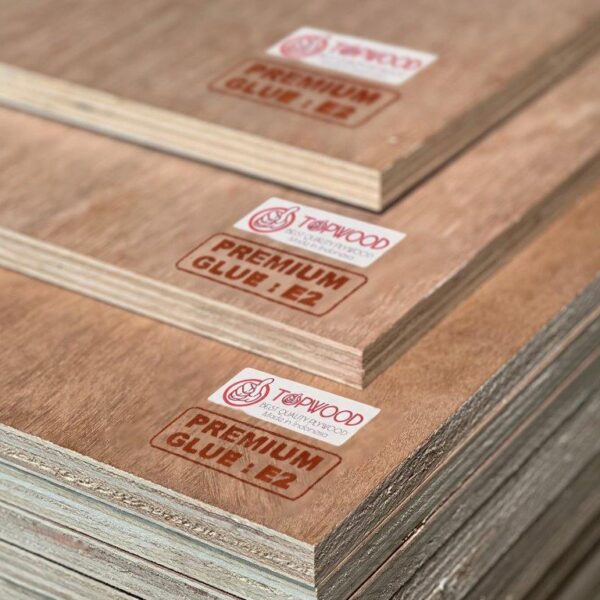 PLYWOOD TOPWOOD PREMIUM