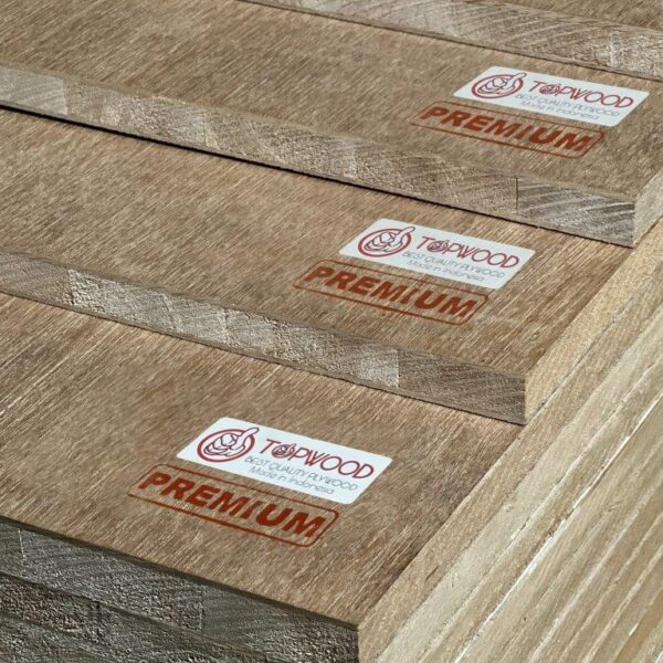 BLOCKBOARD TOPWOOD PREMIUM