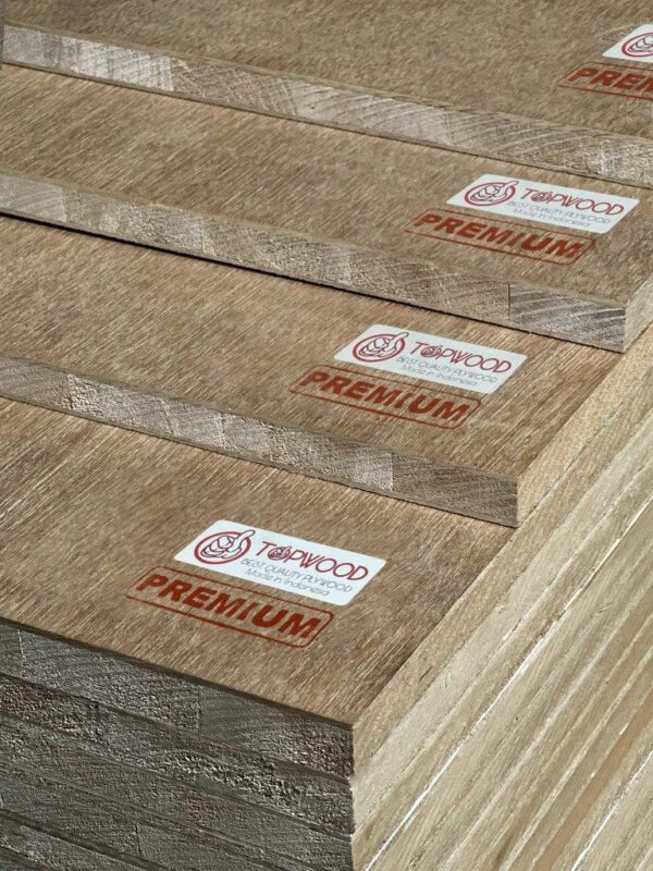 BLOCKBOARD TOPWOOD PREMIUM