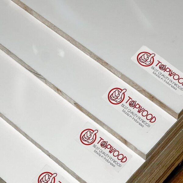 TOPWOOD BLOCKPOL GLOSSY