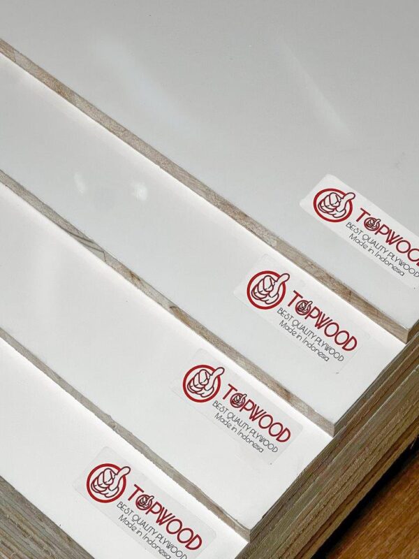 TOPWOOD BLOCKPOL GLOSSY - Image 2