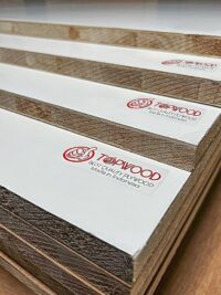 TOPWOOD BLOCKPOL GLOSSY