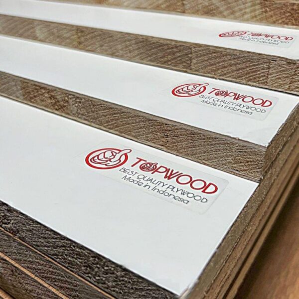 TOPWOOD BLOCKPOL GLOSSY