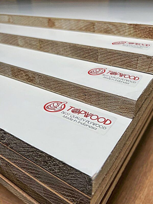TOPWOOD BLOCKPOL GLOSSY