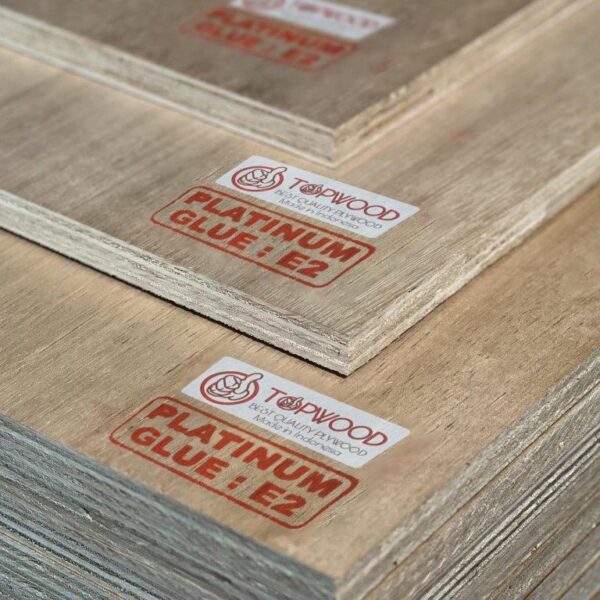 PLYWOOD TOPWOOD PLATINUM