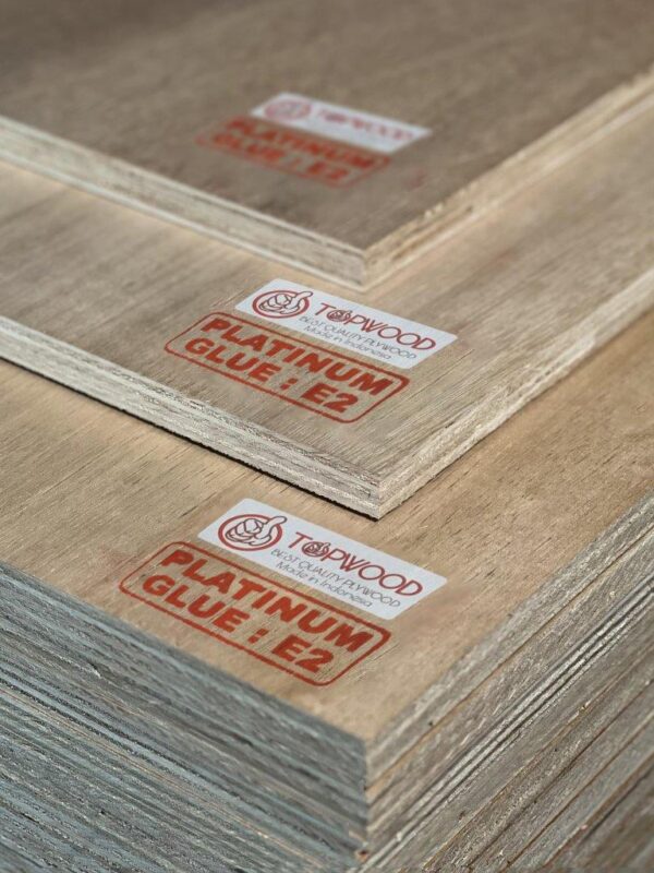 PLYWOOD TOPWOOD PLATINUM