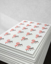 PVC TOPBOARD WHITE