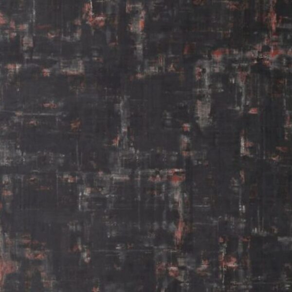 TT 2020 AD - OIL PAINT RED