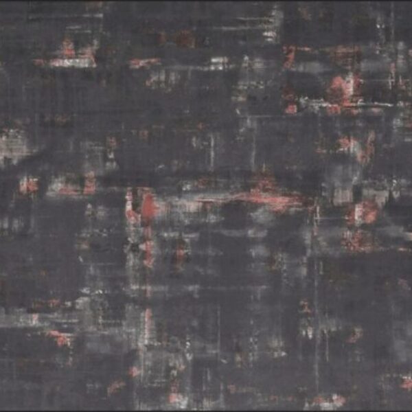 TT 2020 AD - OIL PAINT RED