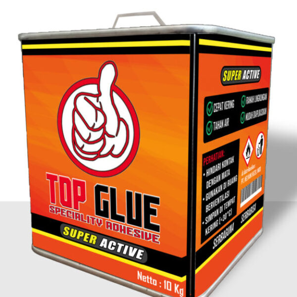 TOP Glue Super Active 10kg