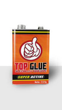 TOP Glue Super Active 2,5kg
